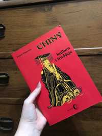 Jacques Pimpaneau "CHINY kultura i tradycje"
