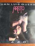 LP Juan Luis Guerra - Areito