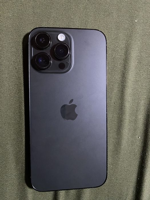 Обміняю IPhone 14Pro Max 128Gb Newerlock