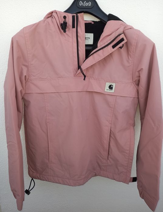 Parka da Carhartt original