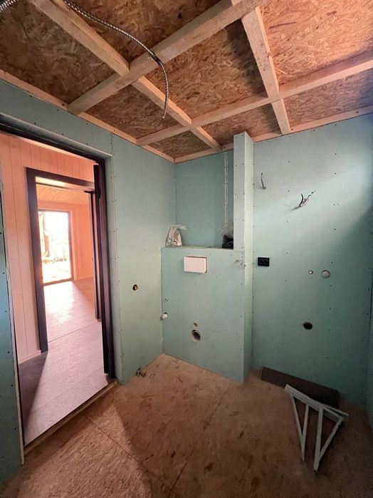 Продаж модульно-каркасного будинку "Барнхаус" — 66,5 м² | Готовий