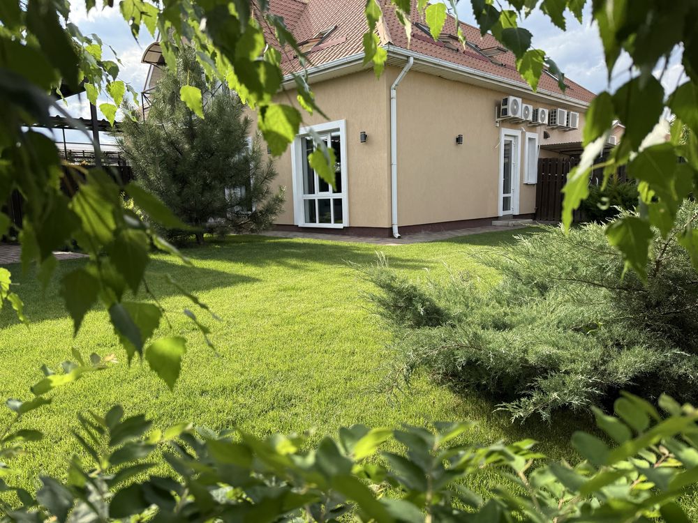Продам будинок Новоолександрівка Дніпро з ремонтом дом Новоалександров