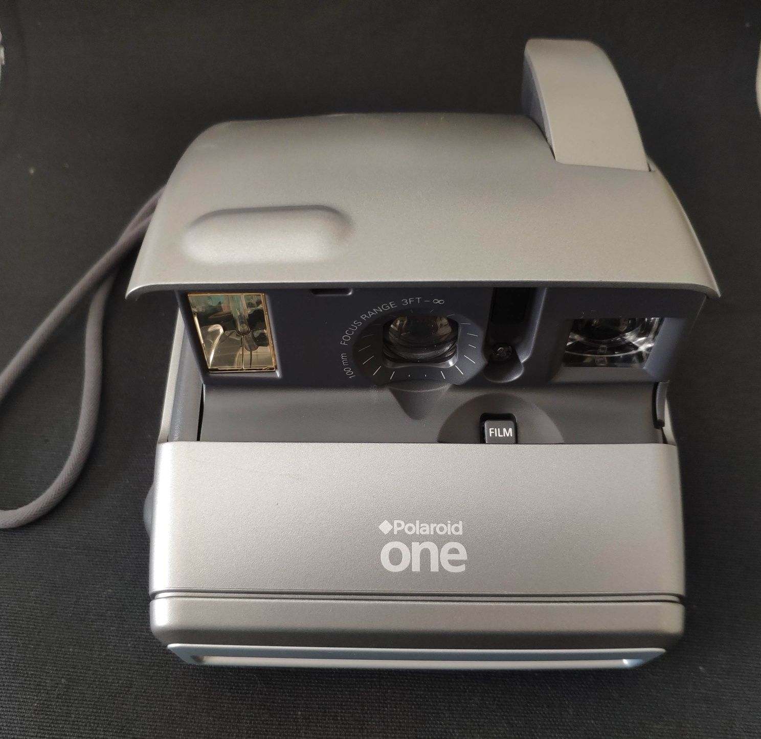 Polaroid One