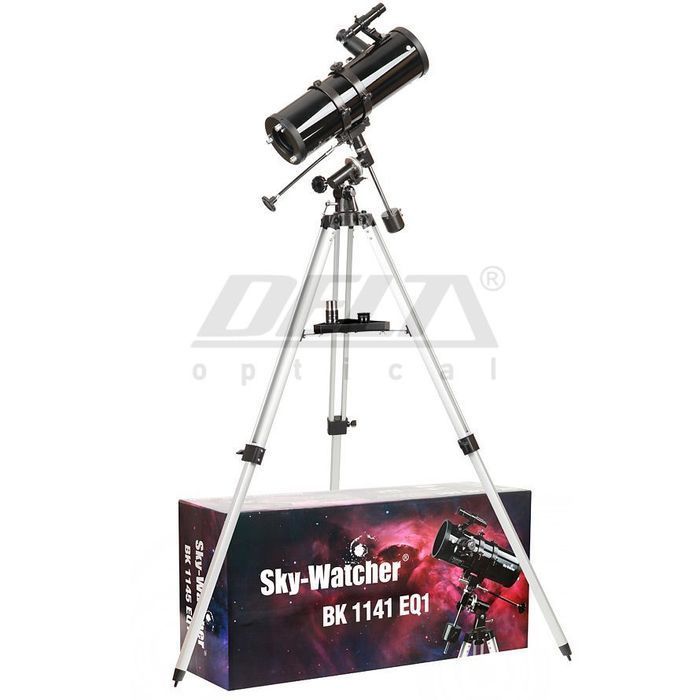 Teleskop Sky-Watcher (Synta) BK1141EQ1 (DO.SW-1200)