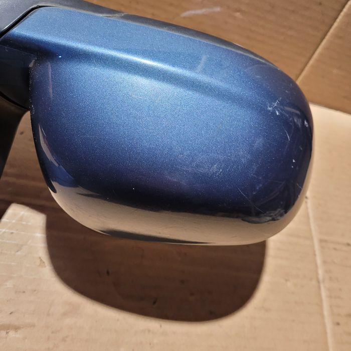 Lusterko prawe elektryczne vw golf IV bora 2003r LD5X