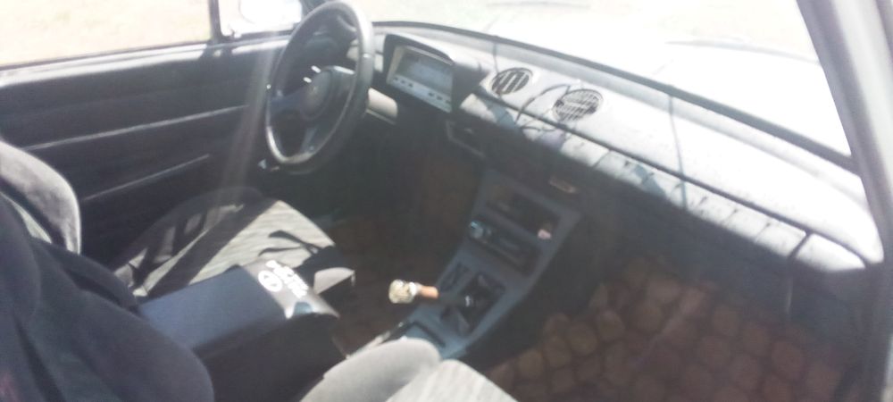 Продам автомобиль после капитального ремонта