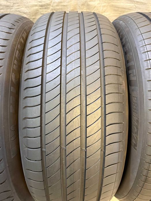 Opony letnie Michelin Primacy 4 235/45/20 100V jak NOWE 2024 rok