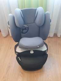 Cadeira auto Cybex Pallas M-Fix