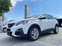 Peugeot 3008 PureTech 130 Stop & Start GPF Active Business-Pack