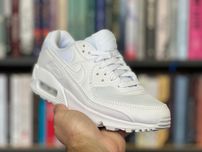Кросівки Nike Air Max 90 DH8010-100 оригинал кроссовки