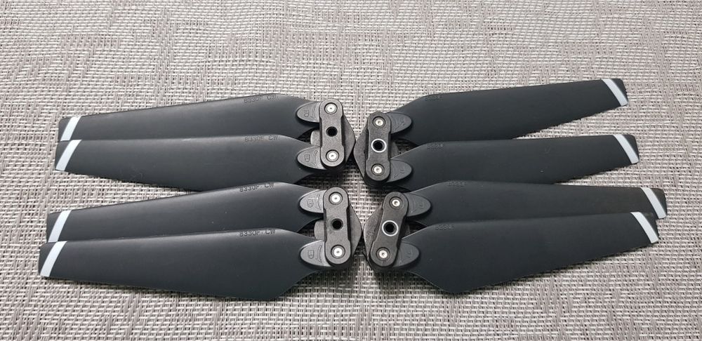 Śmigła do mavic pro