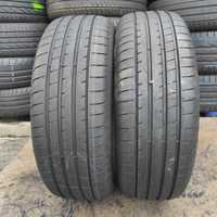 lato Goodyear 235/55/18 z 2021r 6.6mm