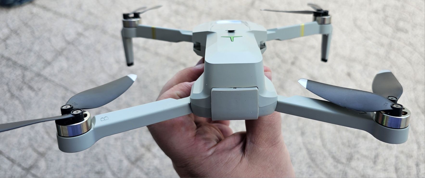 Drone GD95 [Novo]