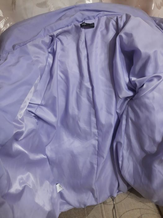 Пуховик   зимний оверсайз