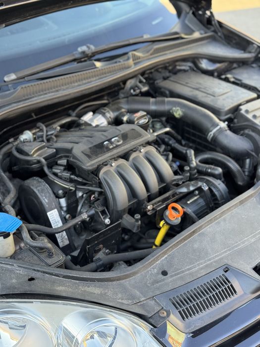 Volkswagen Golf 5