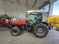 nawigacja rolnicza Sveaverken F100 RTK ISOBUS zgodny z Amazone Trimble