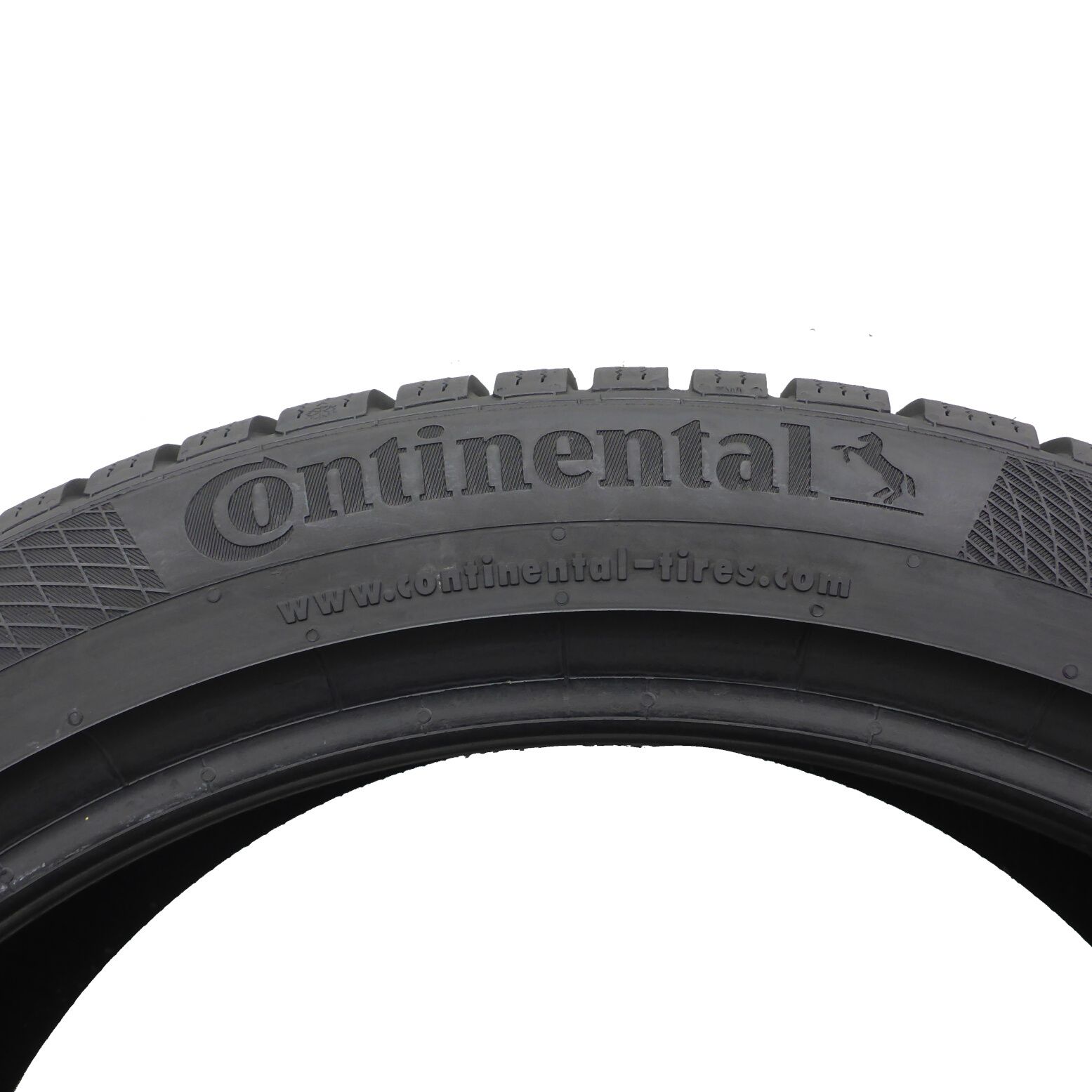 Opony 225/45/19 Continental 225/45R19 96V XL Ts850P Zimowe 2019 7,5mm