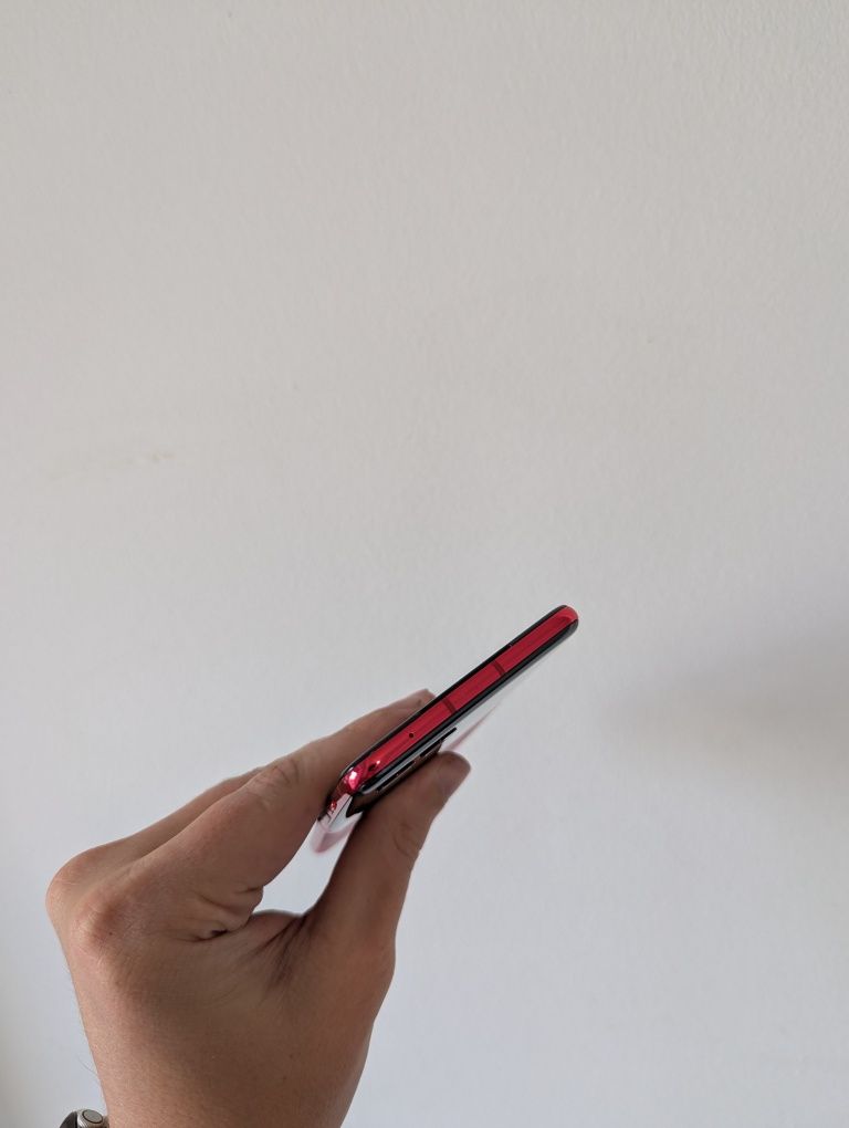 Motorola Razr Plus 2023 Red 8/256gb Neverlock