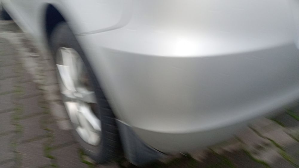 Suzuki Swift MK7 zderzak tylny zcc