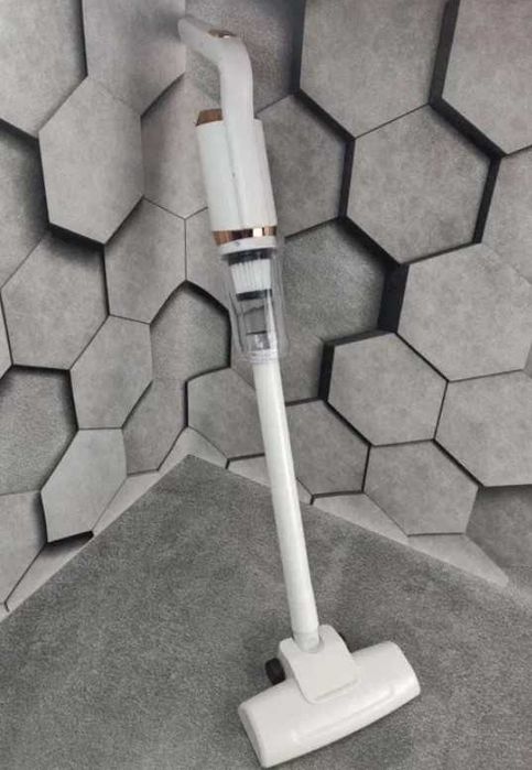 Акумуляторний пилосос без мішка Vacuum Cleaner/Аккумуляторный пылесос