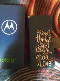 Smartfon Motorola Moto G60 GWARANCJA etui gratis OKAZJA