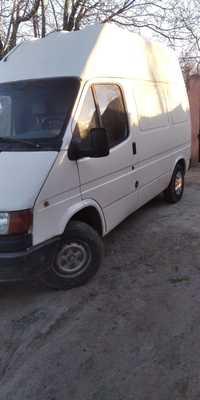 Продам буса Ford Transit