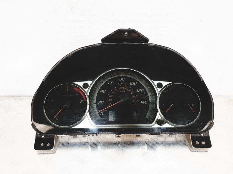 приборная панель щиток дизель HONDA CR-V (2002-2006) разборка