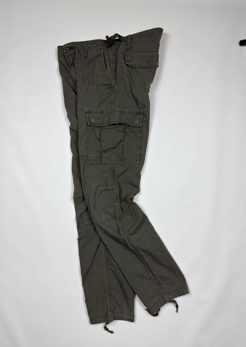 Карго штани Carhartt WIP Aviator Aviation Cargo Ripstop 29x32 Розмір S