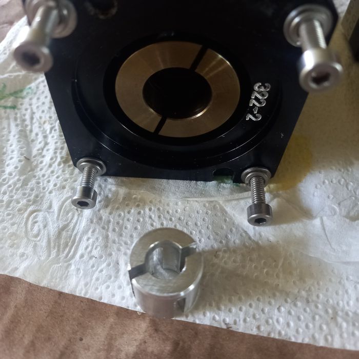 Sprzedam przekladnie