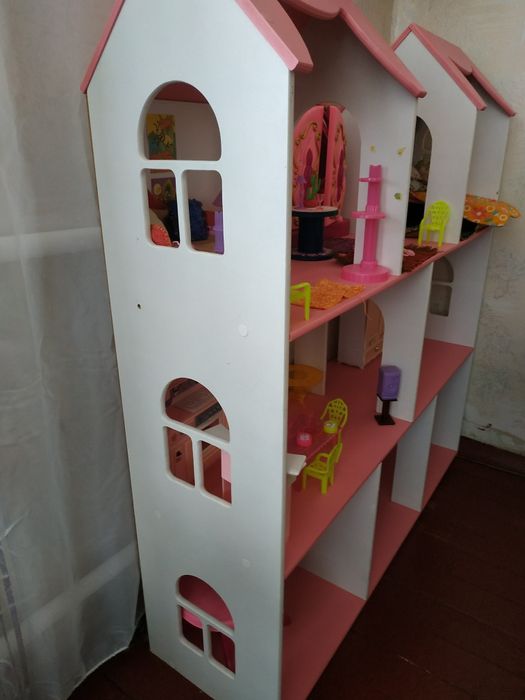 Ляльковий будинок