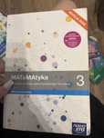 podrecznik matematyka klasa 3 nowa era