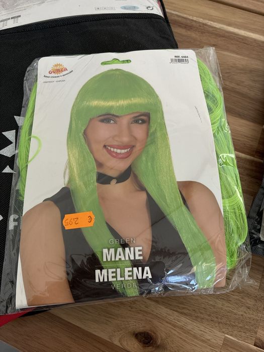 Fato Halloween ou Carnaval JOKER H/M