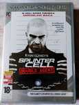 Tom Clancys SPLINTER CELL DOUBLE AGENT | Mirosław Baka, gra na PC