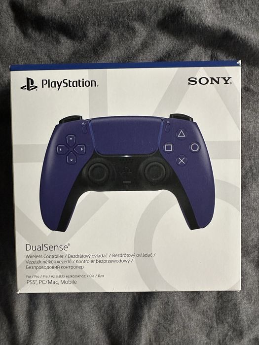 Kontroler DualSense