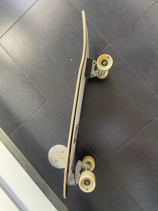 Vendo Skate praticamente novo