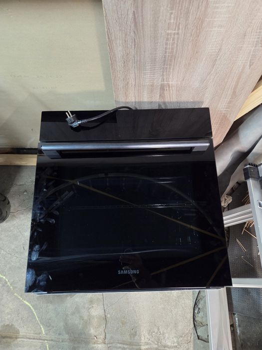 Piekarnik NV70M5520CB/EO Samsung Dual Cook