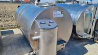 Schładzalnik zbiornik chłodnia do mleka 2600 litrów stan IDEALNY