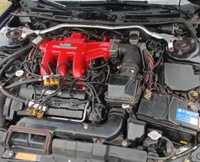 Мотор Mazda Xedox 6 2.0 бензин