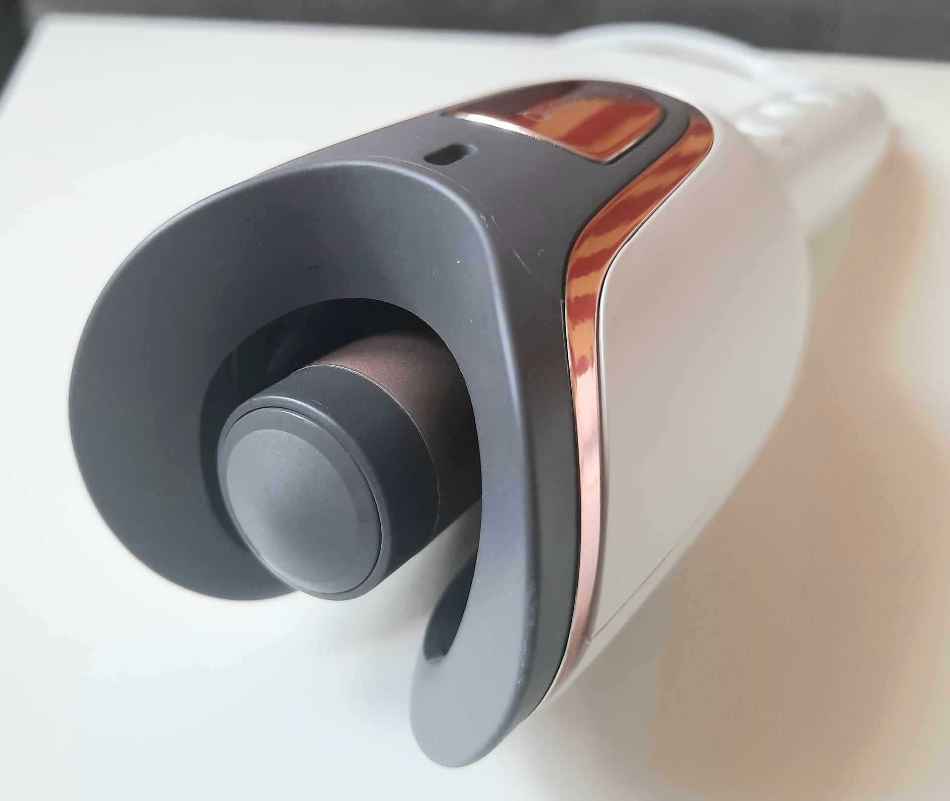 Lokówka PHILIPS SenseIQ BHB886/00