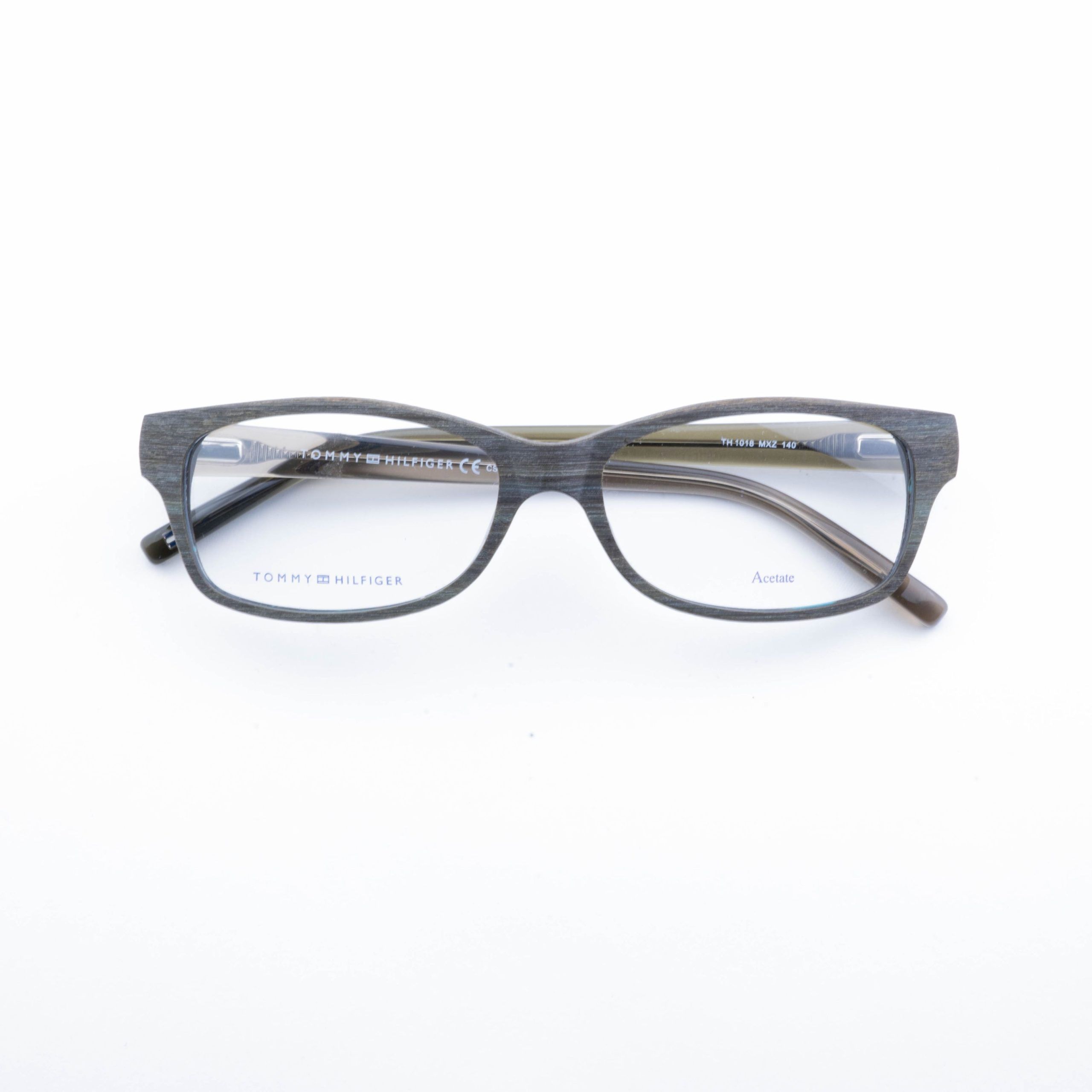 Tommy Hilfiger TH 1018 MXZ Okulary korekcyjne oprawki