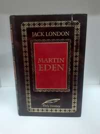 Martin Eden Jack London klasyka literatury