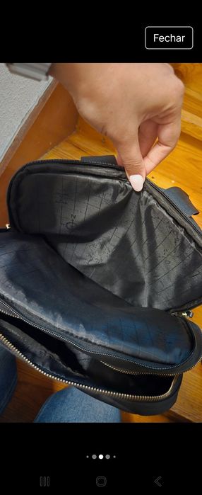Mochila para computador