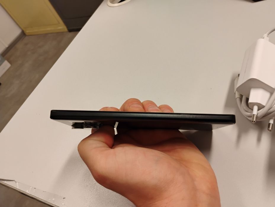 Xiaomi Redmi Note 13 Pro Plus 5G 12/512 GB Midnight Black