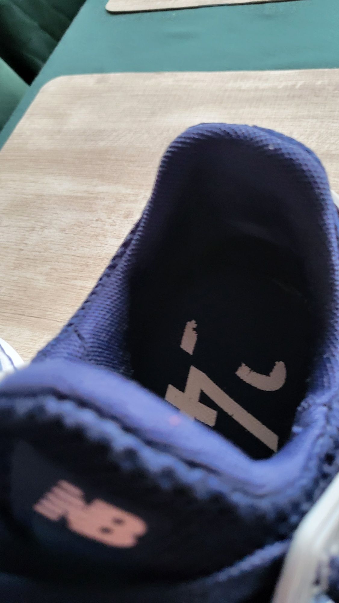 New balance 37.5 stan idealny