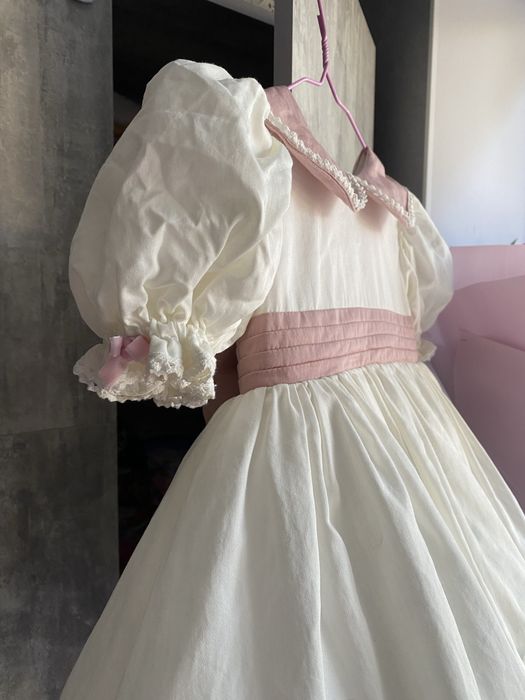 Святкова сукня на 3 рочки