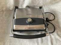 silvercrest opiekacz panini grill elektryczny 2000W