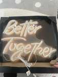 Led better togerher