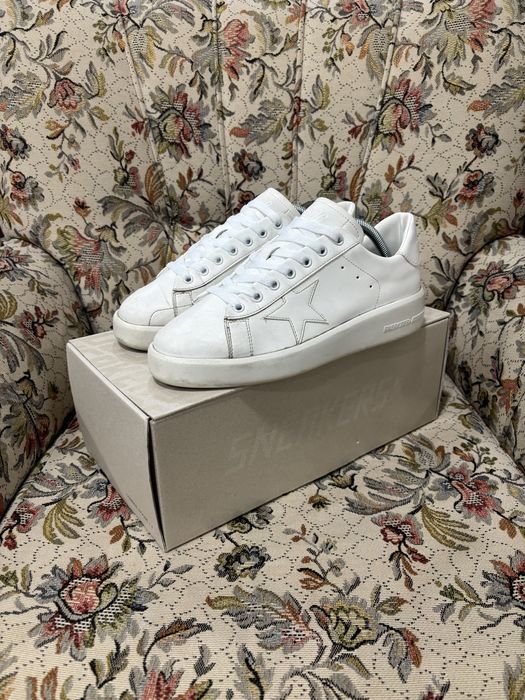 Golden goose purestar