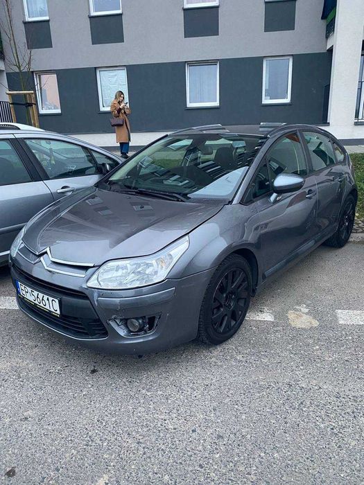 Sprzedam Citroëna C4