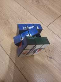 Kostka Rubika edycja limitowana